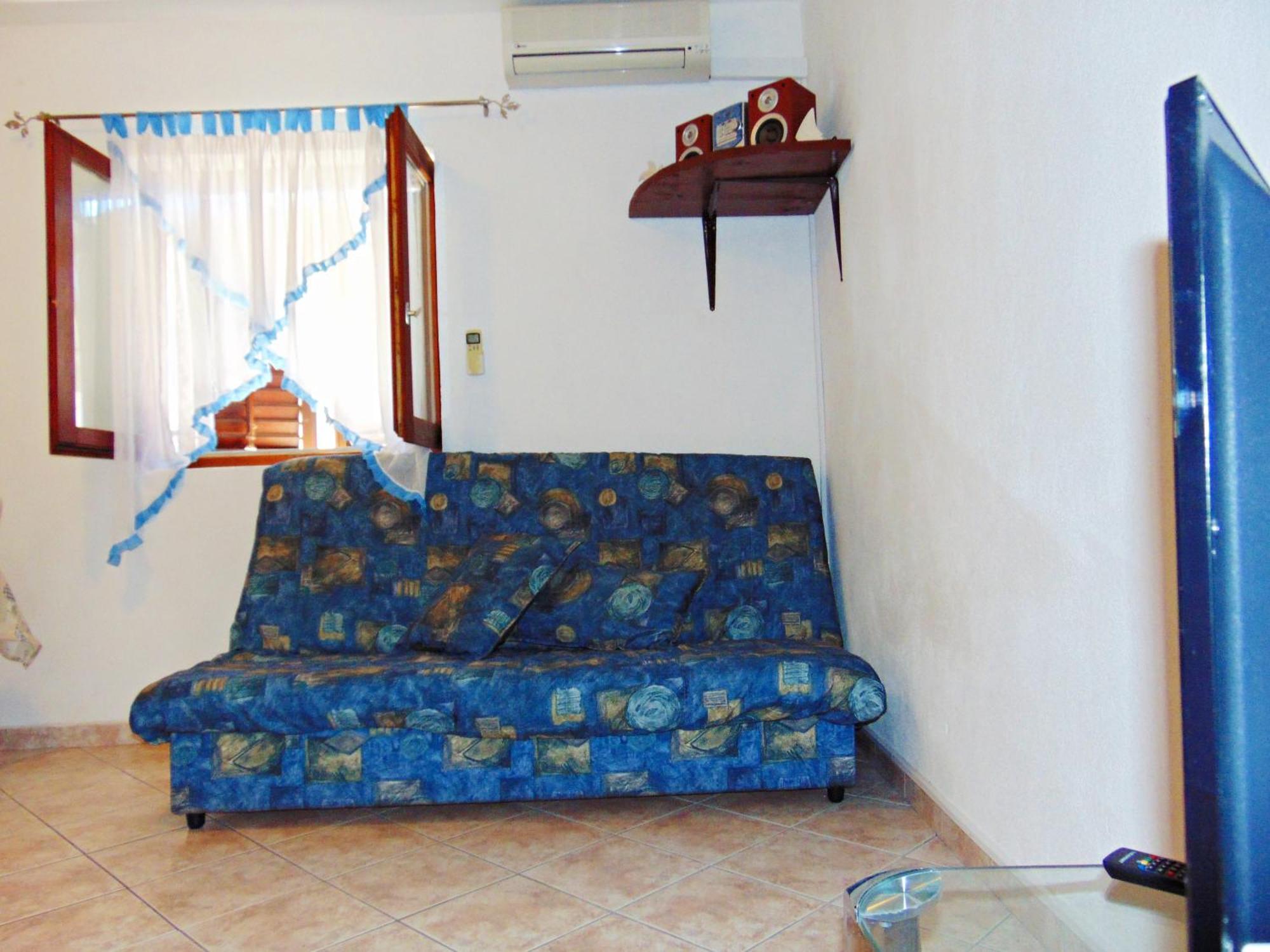 Apartment Baloevic Postira Zimmer foto