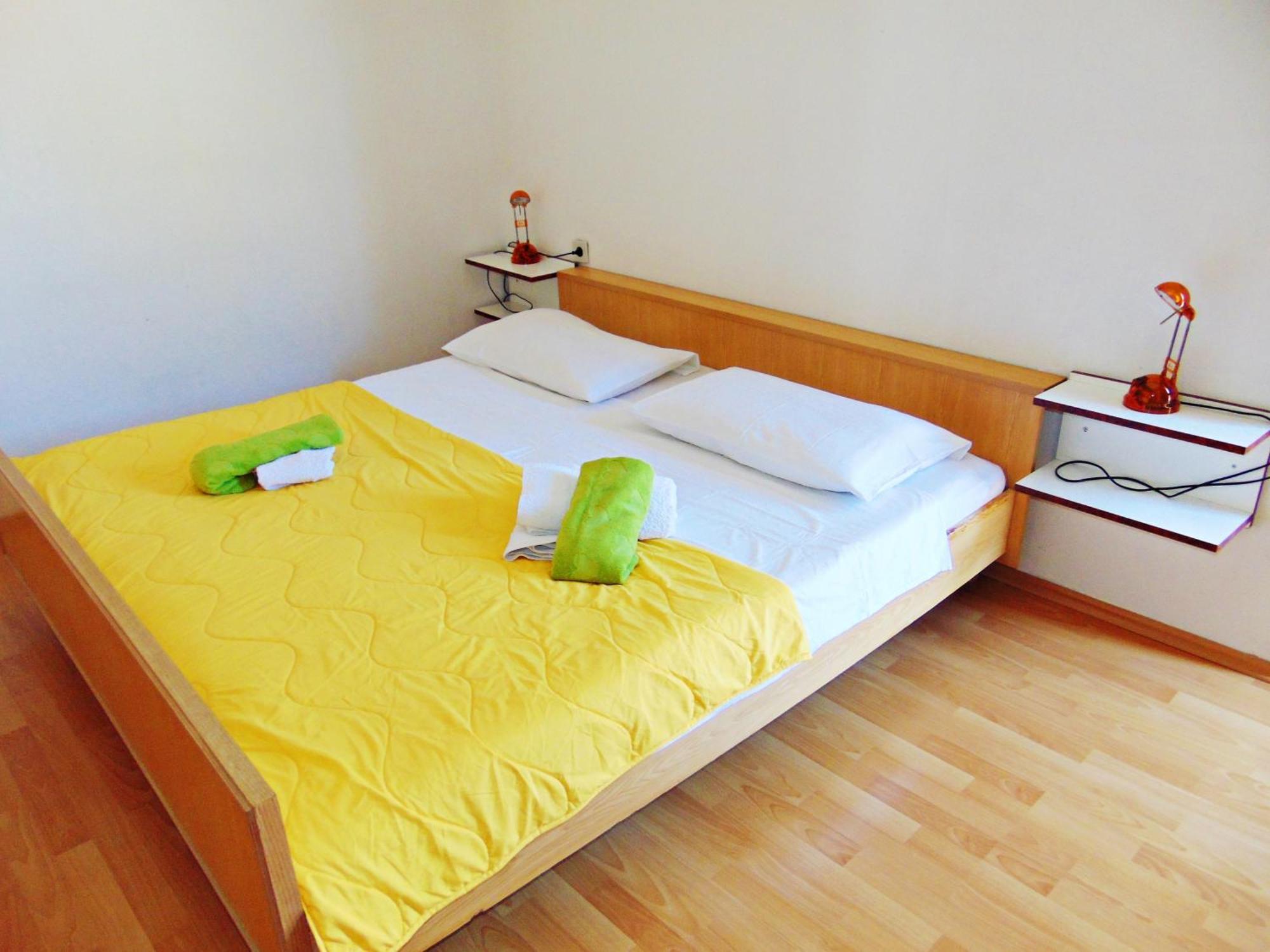 Apartment Baloevic Postira Zimmer foto