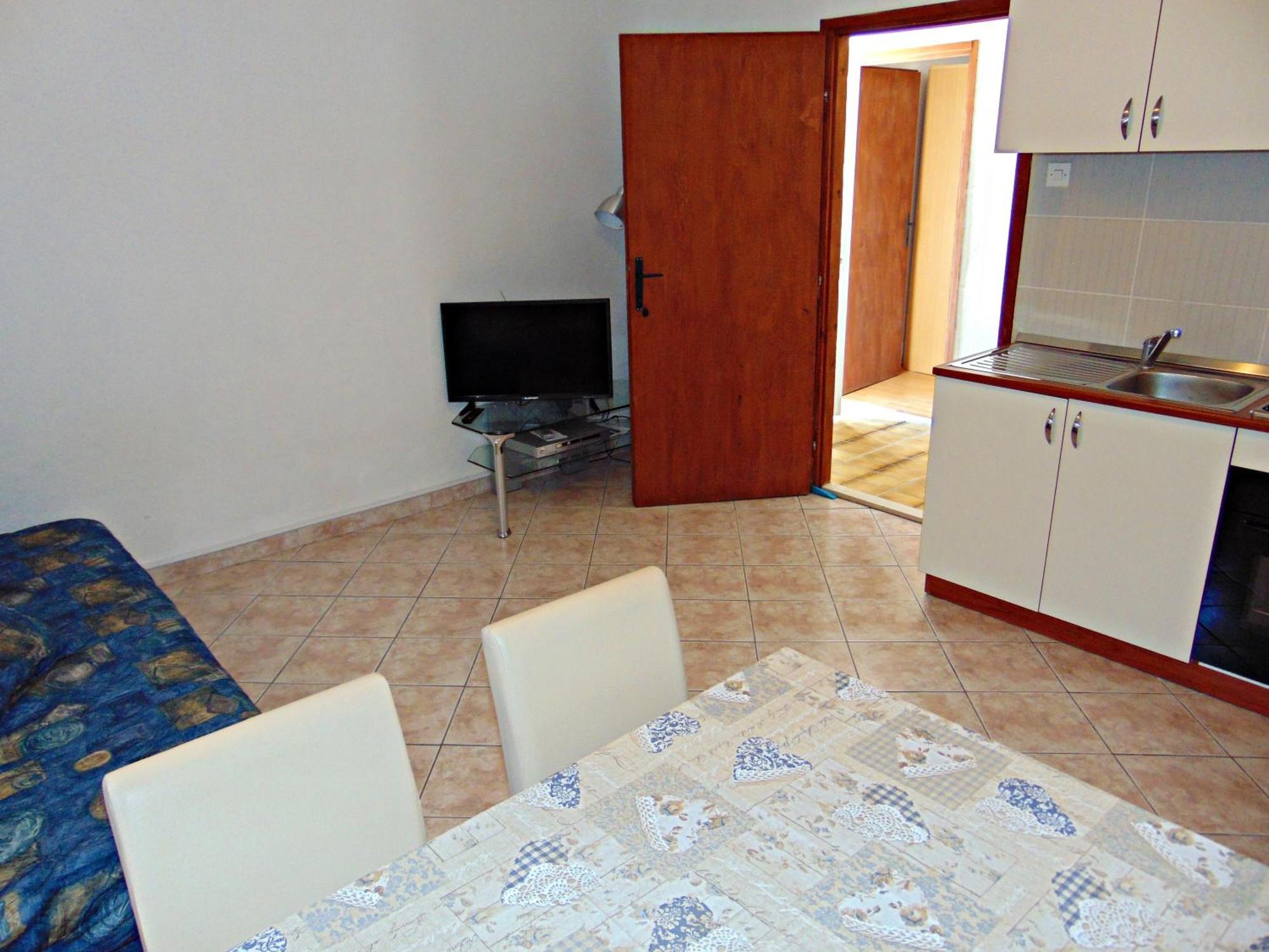 Apartment Baloevic Postira Zimmer foto
