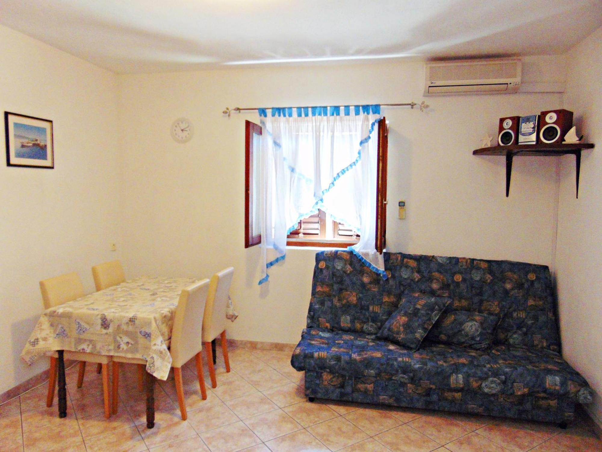 Apartment Baloevic Postira Zimmer foto